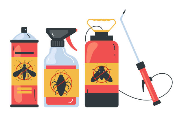 Best Mosquito Control Services  in Placerville, CA